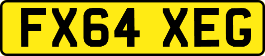 FX64XEG