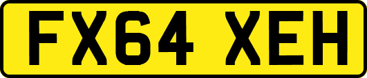 FX64XEH
