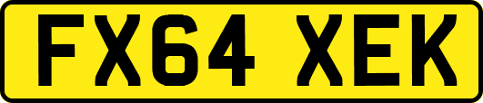 FX64XEK