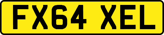 FX64XEL
