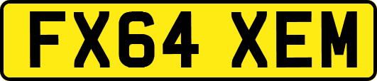 FX64XEM