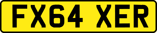FX64XER