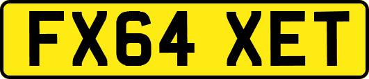 FX64XET