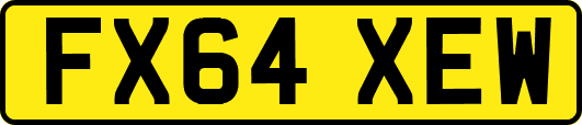 FX64XEW