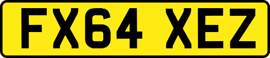 FX64XEZ