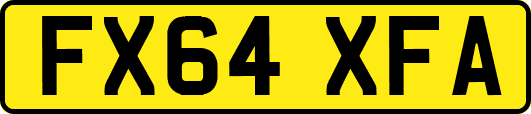 FX64XFA