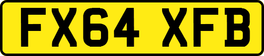 FX64XFB
