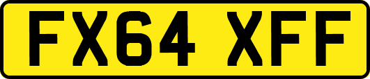 FX64XFF