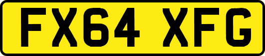 FX64XFG