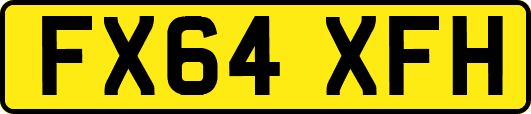 FX64XFH