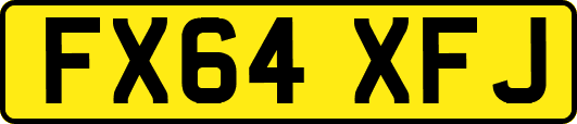 FX64XFJ