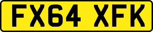 FX64XFK