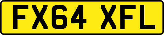 FX64XFL