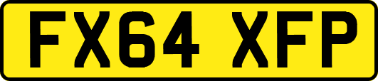 FX64XFP