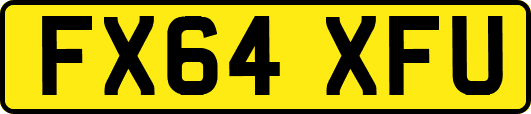 FX64XFU