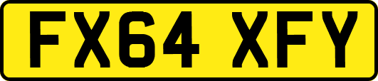 FX64XFY
