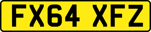 FX64XFZ