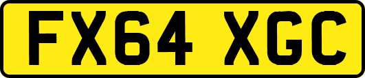 FX64XGC