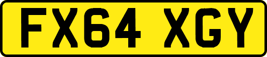 FX64XGY