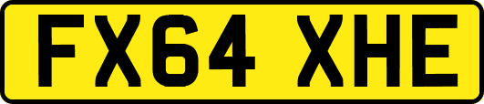 FX64XHE