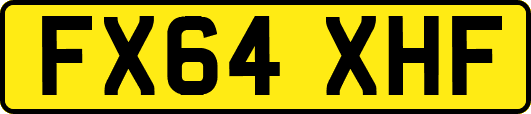 FX64XHF