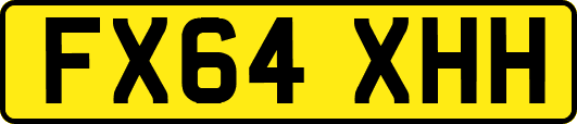 FX64XHH