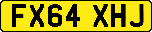 FX64XHJ