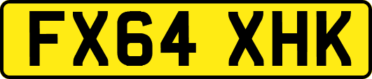 FX64XHK