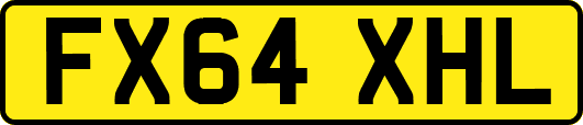 FX64XHL