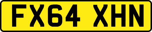 FX64XHN