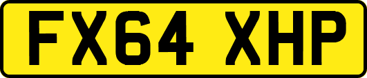 FX64XHP