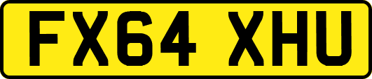 FX64XHU