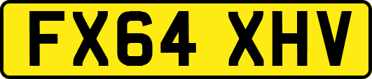 FX64XHV