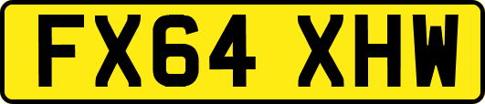 FX64XHW