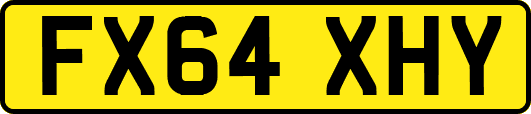 FX64XHY