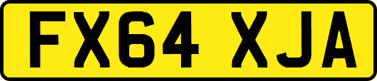 FX64XJA