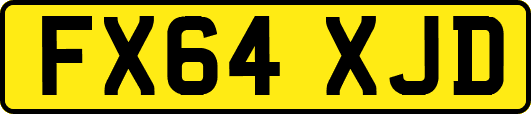 FX64XJD