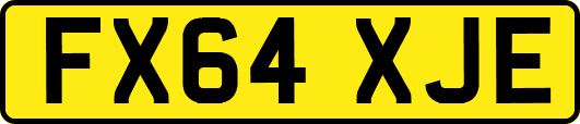 FX64XJE