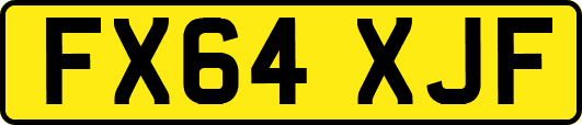 FX64XJF