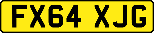 FX64XJG