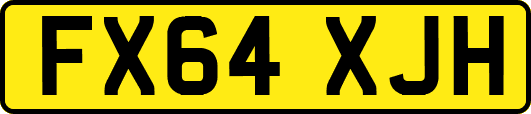 FX64XJH