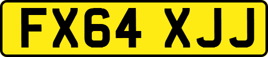 FX64XJJ