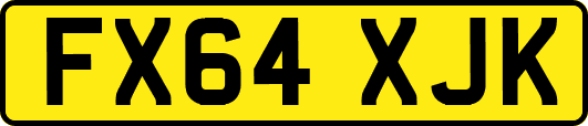 FX64XJK