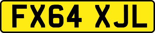 FX64XJL