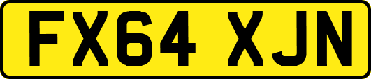 FX64XJN