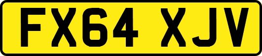 FX64XJV