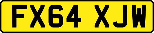 FX64XJW