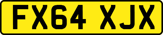 FX64XJX