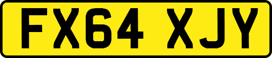 FX64XJY