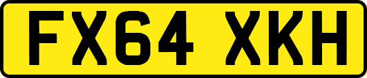 FX64XKH